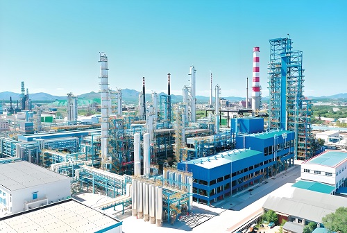 2024年度石油和化工行业十大新闻发布